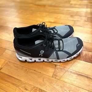 Oncloud 2.0  -  11.5 Black/Slate - Men's Sneakers